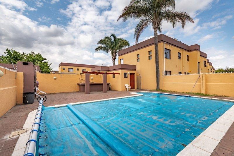 1 Bedroom Property for Sale in Ferndale Western Cape